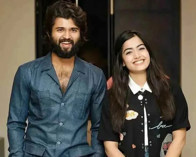 విజయ్-రష్మికపై అసత్య ప్రచారం.. పోలీసులకు ఫిర్యాదు