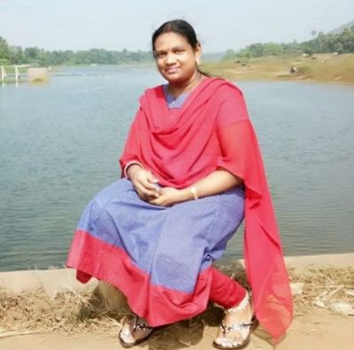 BHAVANI THADI