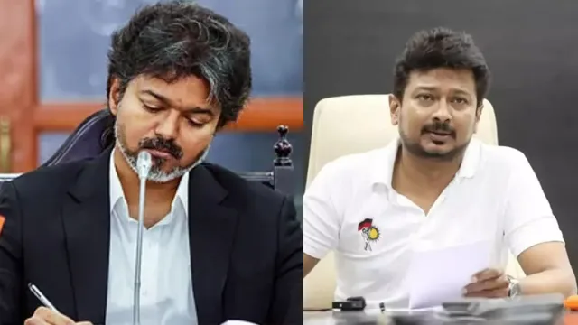 கைதிகள் தப்பியோடும் அளவுக்கு சீர்கெட்டு போய் இருக்கிறது ஆட்சி: உதயநிதி
