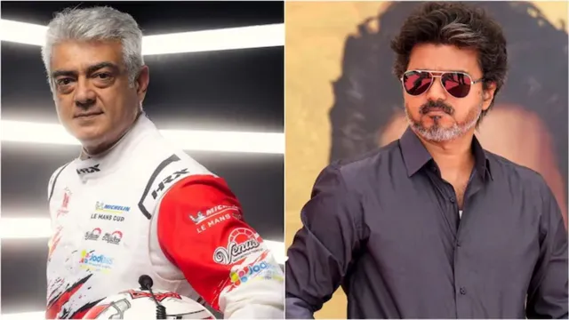 அஜித் பங்கேற்கும் கார் பந்தயம்: அனைத்து டிக்கெட்டுகளும் முழுமையாக விற்று தீர்ந்தன