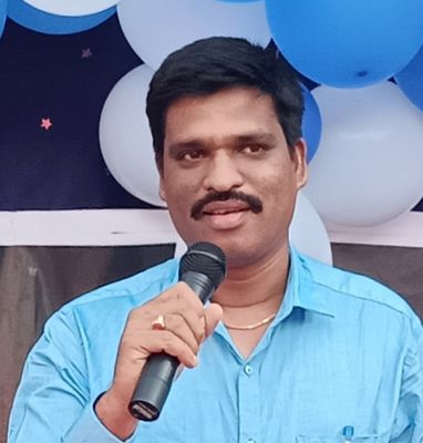 Venkatesh Chary