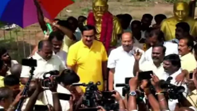 பாமகவின் இடைத்தேர்தல் முடிவை விரைவில் அறிவிப்போம்: அன்புமணி