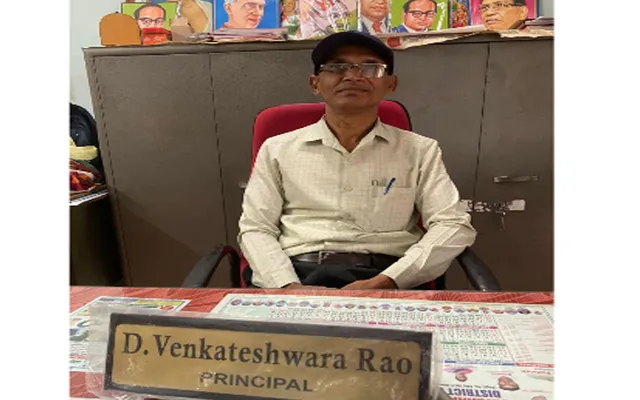 ఐటీఐ ఉత్తీర్ణులకు అప్రెంటీస్ శిక్షణ