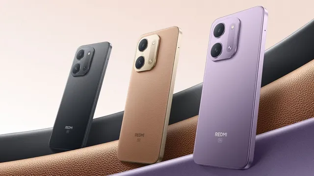 Redmi 17C 5G: రూ.21వేల లోపు అద్భుత ఫీచర్లతో కొత్త ఫోన్ విడుదల