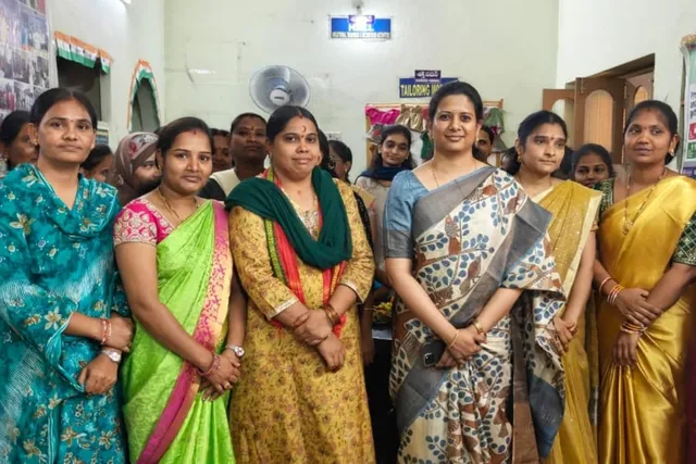 బాలికల హక్కుల పరిరక్షణపై అవగాహన