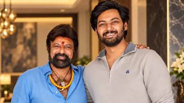 మోక్షజ్ఞ తొలి చిత్రంలో బాలకృష్ణ కీలక పాత్ర!