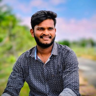 DUBBA SAI KUMAR