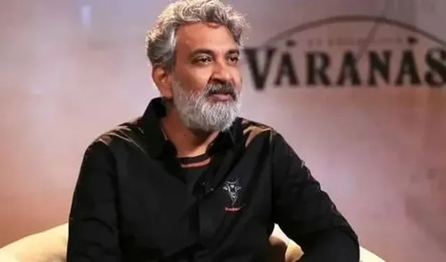 ఆర్ఆర్ఆర్ కంటే వారణాసి ఆరింతలు పెద్దది: రాజమౌళి