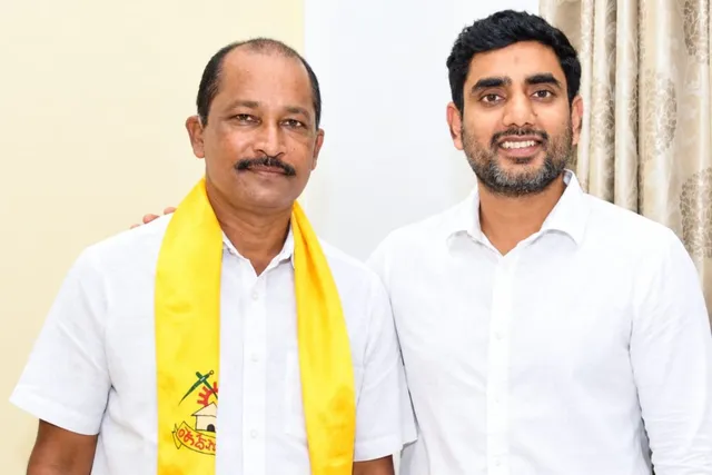 మేయర్ పదవికి తెరపైకి కొత్త పేరు