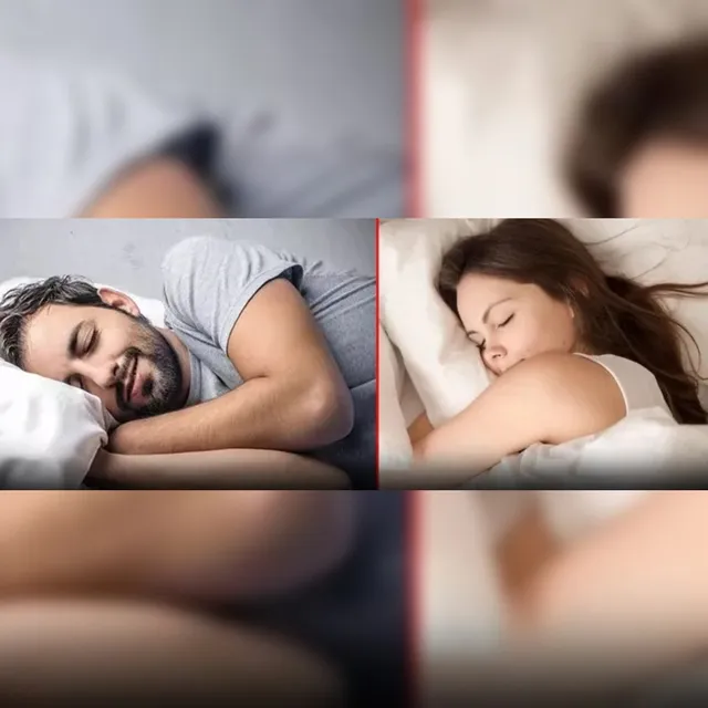 నిద్రలేమికి సులభమైన చిట్కాలు!