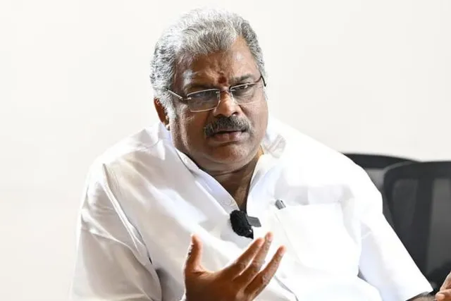 இடைத்தேர்தலில் யாருக்கு ஆதரவு? - ஜி.கே.வாசன் பதில்