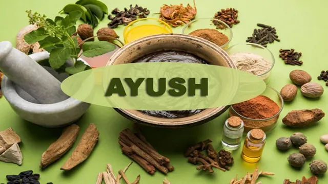 ஆயுஷ் டிப்ளமோ பட்டய படிப்புக்கு இன்று முதல் விண்ணப்பிக்கலாம்