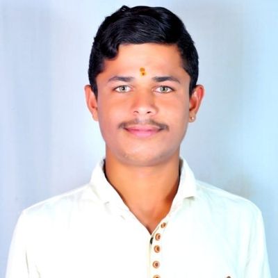 ANDEKAR Saikumar