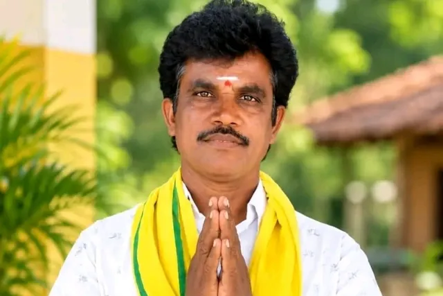 తుఫాన్పై అప్రమత్తంగా ఉండాలి: మండల టీడీపీ అధ్యక్షులు తుఫాన్పై అప్రమత్తంగా ఉండాలి: మండల టీడీపీ అధ్యక్షులు
