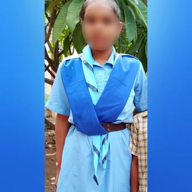 కేజీబీవీలో ఫినాయిల్ తాగి ఇంటర్ విద్యార్థిని ఆత్మహత్య కేజీబీవీలో ఫినాయిల్ తాగి ఇంటర్ విద్యార్థిని ఆత్మహత్య
