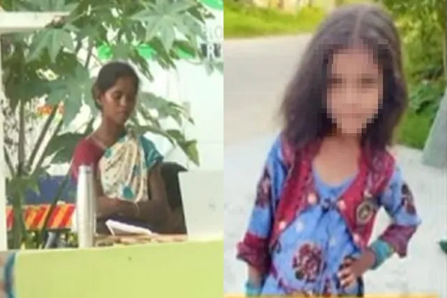 செஞ்சி சிறுமியின் தாய், பாட்டியிடம் விசாரணை