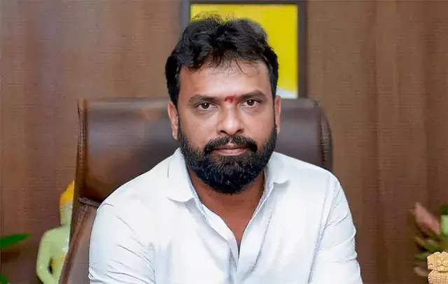 శ్రీసిటీ ఘటన.. మంత్రి సుభాశ్ దిగ్భ్రాంతి