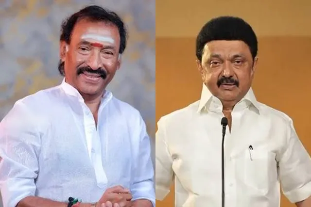 தேவா மரணம்.. மு.க.ஸ்டாலின் இரங்கல் பதிவு