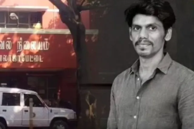 ராணிப்பேட்டையில் இளைஞர் வெட்டிக் கொலை