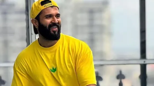 AI விவகாரம்: நீதிமன்றத்தை நாடிய விஜய் தேவரகொண்டா