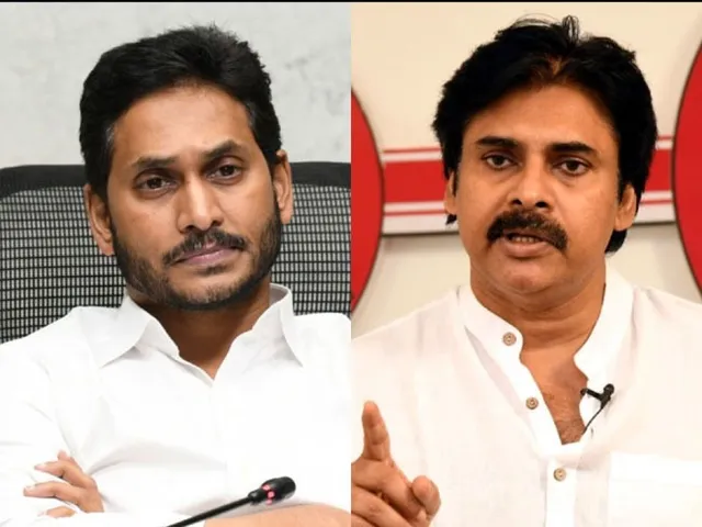 తెనాలిలో జనసేన జోరు, వైసీపీకి నాయకుల కొరత