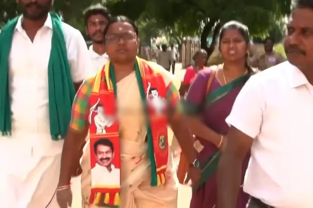 நாதக நிர்வாகிகள் 12 பேர் ஜாமின் கோரி மனு