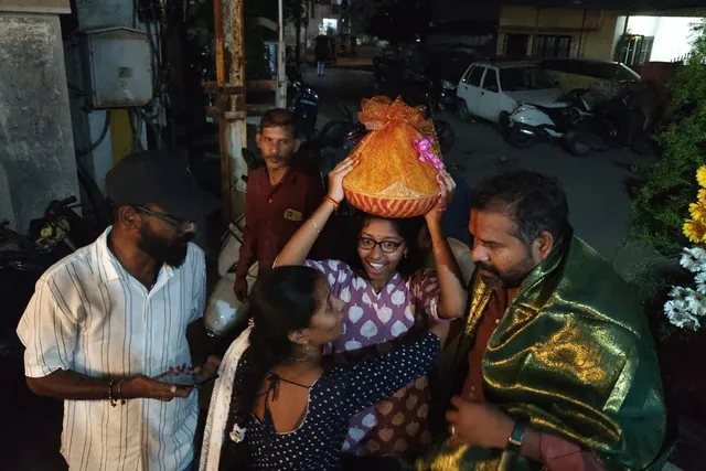 రెస్టోరర్స్ యూత్ ఆధ్వర్యంలో మహా గణపతి లడ్డూ వేలం పాట