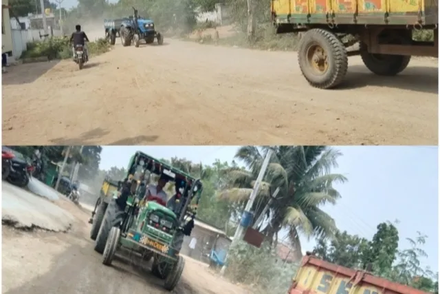 మితిమీరుతున్నా ఇసుక మాఫియా