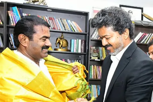 மீனவ கிராமங்களை ஒன்றுதிரட்டி போராட்டம்.. சீமான் அறிவித்தார் மீனவ கிராமங்களை ஒன்றுதிரட்டி போராட்டம்.. சீமான் அறிவித்தார்
