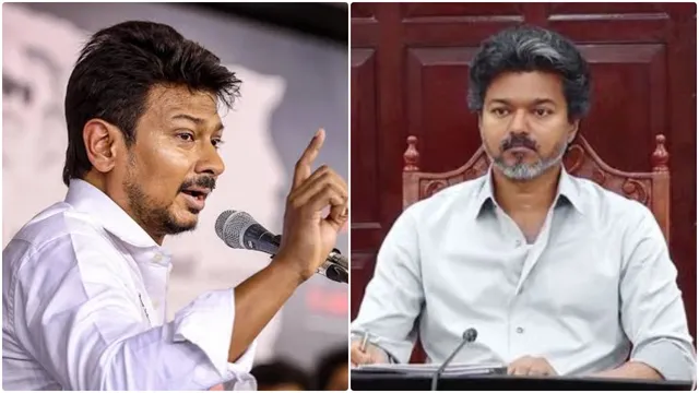 அரசுப் பள்ளி மாணவி பாலியல் வன்கொடுமை.. உதயநிதி கண்டனம்