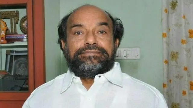 పార్లమెంట్‌లో బీసీ బిల్లు ప్రవేశపెట్టాలి: కృష్ణయ్య