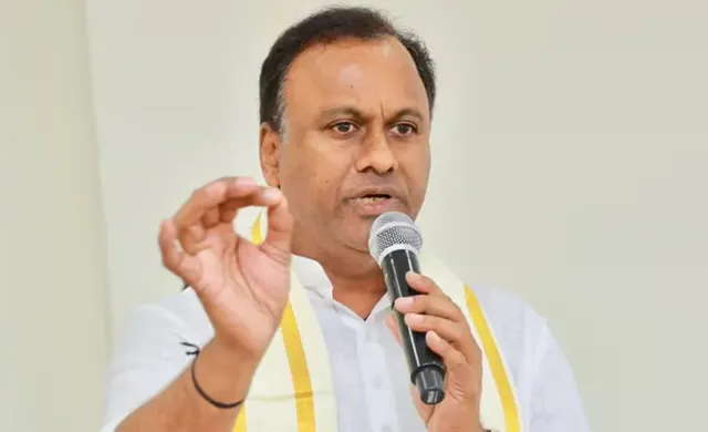 మంత్రి పదవి ఇచ్చేది అధిష్టానం.. రేవంత్‌రెడ్డి కాదు: రాజగోపాల్‌రెడ్డి