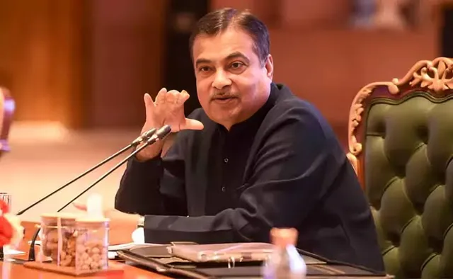 ఓవర్ స్పీడ్ చలాన్లపై నితిన్ గడ్కరీ కీలక నిర్ణయం