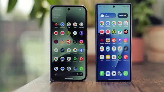 ஆண்ட்ராய்டு போன்களில் போலி செயலிகள்.. நடவடிக்கை தீவிரம்