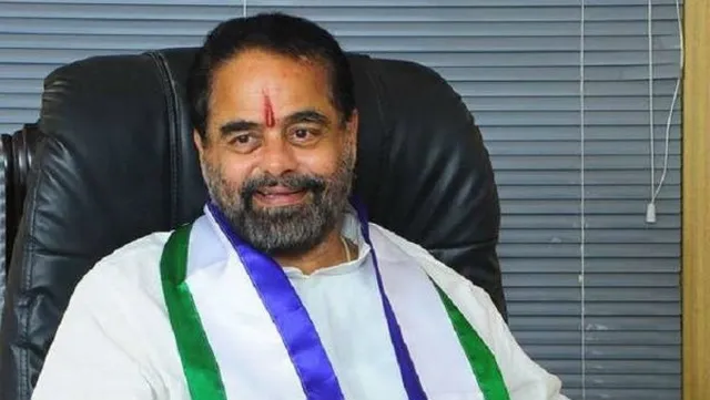 వైసీపీకి తమ్మినేని సీతారాం గుడ్ బై?