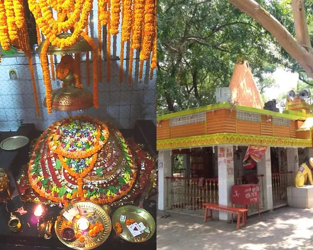 సూర్యాస్తమయం కాగానే ఈ ఆలయం మూసేస్తారు