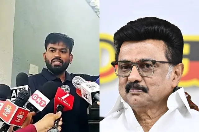 2029-ல் பிரதமர் வேட்பாளர் ஆகிறாரா மு.க.ஸ்டாலின்?