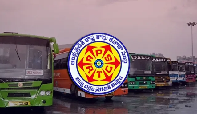 ప్రయాణికులకు శుభవార్త.. దసరాకు 5,261 బస్సులు నడపనున్న ఏపీఎస్‌ఆర్టీసీ