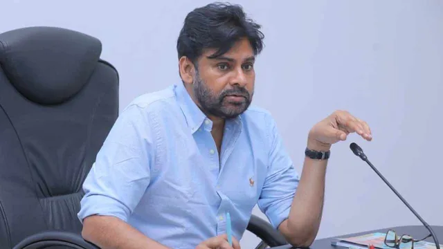 ఆక్వా వ్యర్థాల నుంచి జల వనరులను రక్షించండి: పవన్