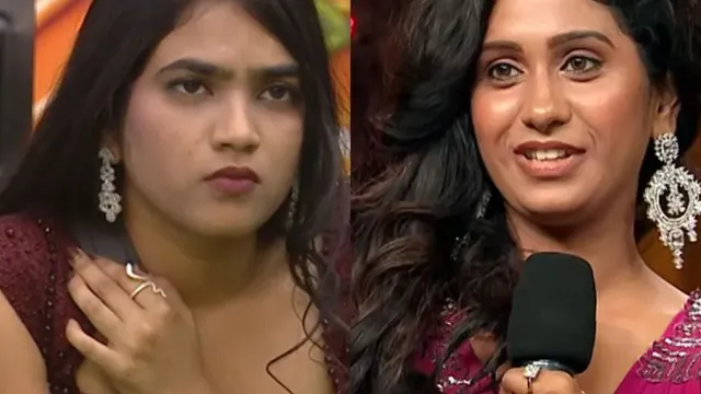 బిగ్‌బాస్ హౌస్ నుంచి దక్షి, శాలిని ఎలిమినేషన్?