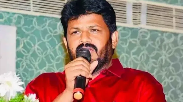 సీపీఐ నేత ఈశ్వరయ్యకు అస్వస్థత