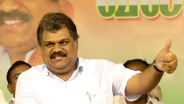 மத்திய அமைச்சர் முதல் தமாகா தலைவர் வரை: ஜி.கே.வாசனின் அரசியல் பயணம்