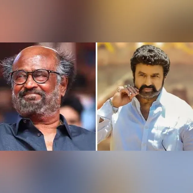 జైలర్ 3లో రజనీకాంత్‌తో బాలకృష్ణ సందడి?