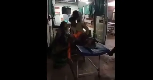 మరదలి జననాంగాన్ని కొరికేసిన ఆడపడుచు