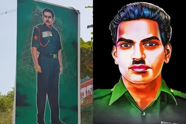 ஒடுக்கப்பட்டோரின் உரிமை காவலன்.. இமானுவேல் சேகரன் வரலாறு!