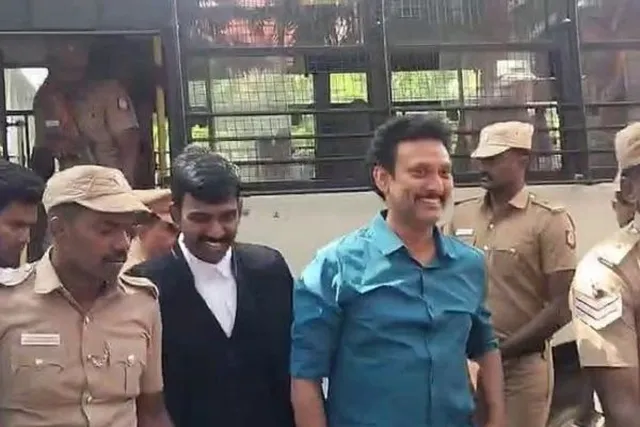 அன்பில் மகேஷுக்கு மருத்துவ வசதி: அரசுத் தரப்பு நீதிமன்றத்தில் உறுதி