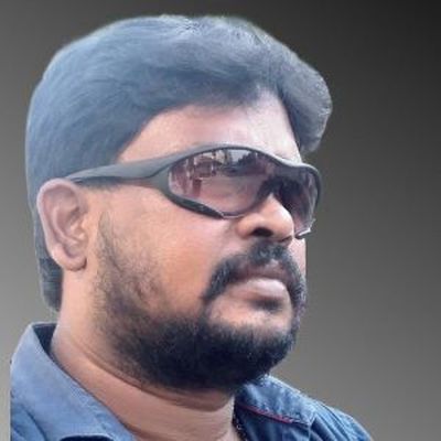 B.Chitti Babu.