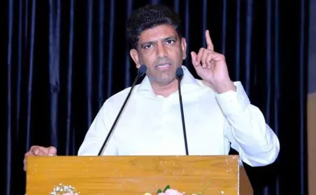 PMAY కింద తెలుగు రాష్ట్రాలకు అదనపు ఇళ్లు: కేంద్రమంత్రి పెమ్మసాని