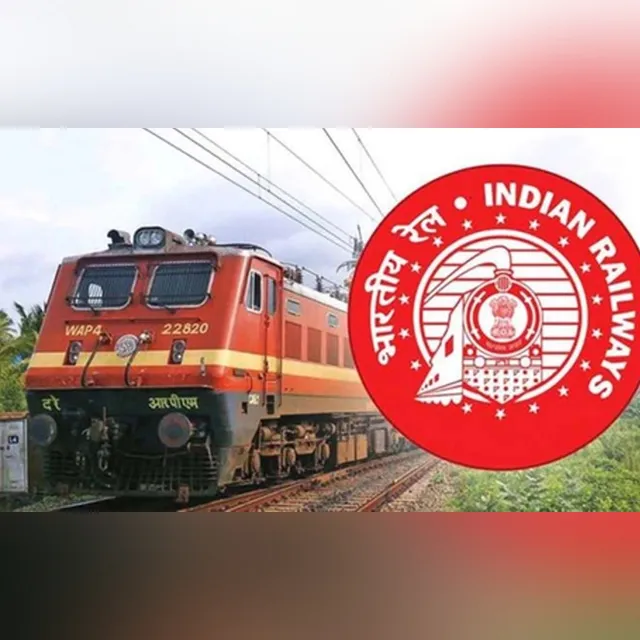 రైల్వే జూనియర్ ఇంజినీర్ పరీక్ష తేదీల్లో మార్పులు.. కొత్త షెడ్యూల్ విడుదల రైల్వే జూనియర్ ఇంజినీర్ పరీక్ష తేదీల్లో మార్పులు.. కొత్త షెడ్యూల్ విడుదల