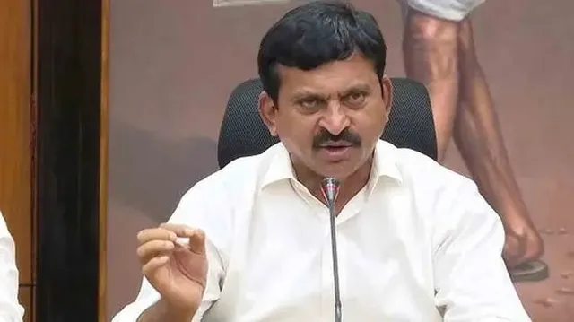 అత్యవసరమైతే తప్ప బయటకి రావద్దు: పొంగులేటి